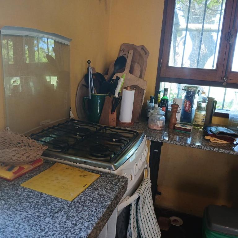 Chacra La Banda - 3 domitorios - Three-Bedroom House - 17