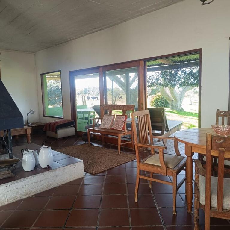 Chacra La Banda - 3 domitorios - Three-Bedroom House - 18