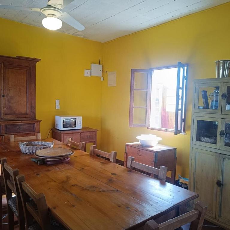 Chacra La Banda - 3 domitorios - Three-Bedroom House - 20