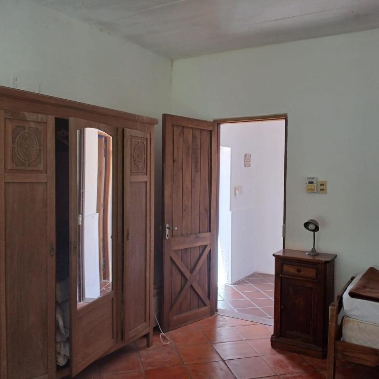 Chacra La Banda - 3 domitorios - Three-Bedroom House - 21