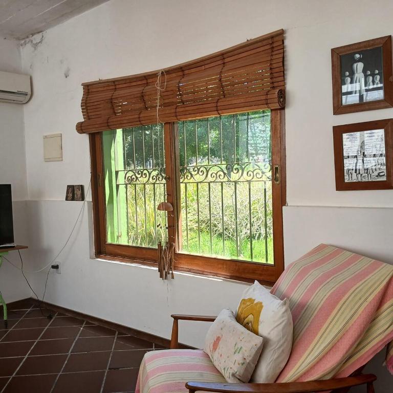 Chacra La Banda - 3 domitorios - Three-Bedroom House - 24