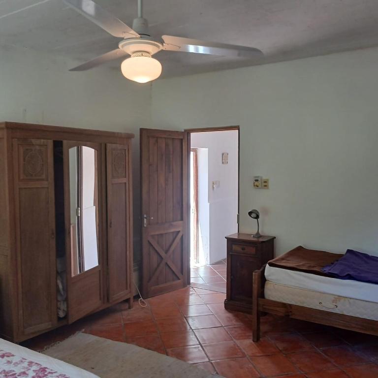 Chacra La Banda - 3 domitorios - Three-Bedroom House - 25