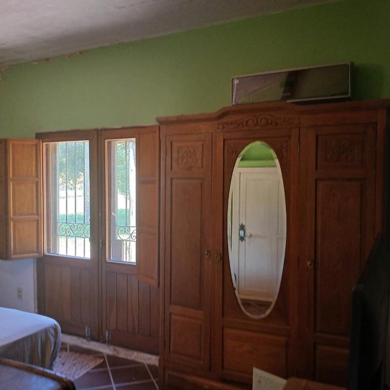 Chacra La Banda - 3 domitorios - Three-Bedroom House - 26