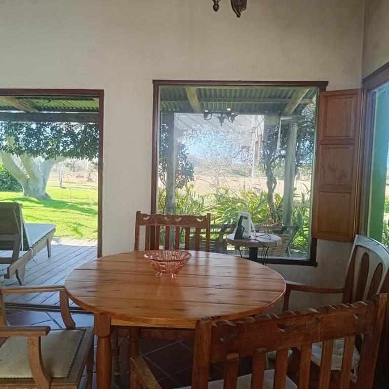 Chacra La Banda - 3 domitorios - Three-Bedroom House - 31