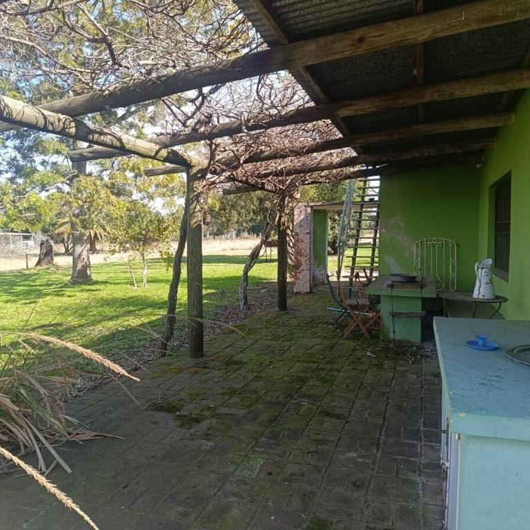 Chacra La Banda - 3 domitorios - Three-Bedroom House - 32