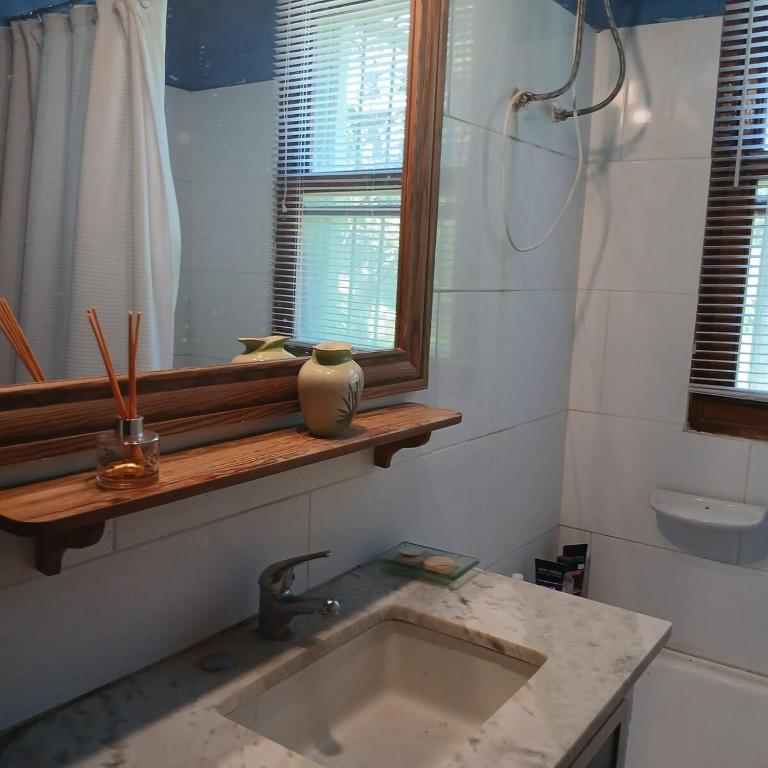 Chacra La Banda - 3 domitorios - Three-Bedroom House - 33