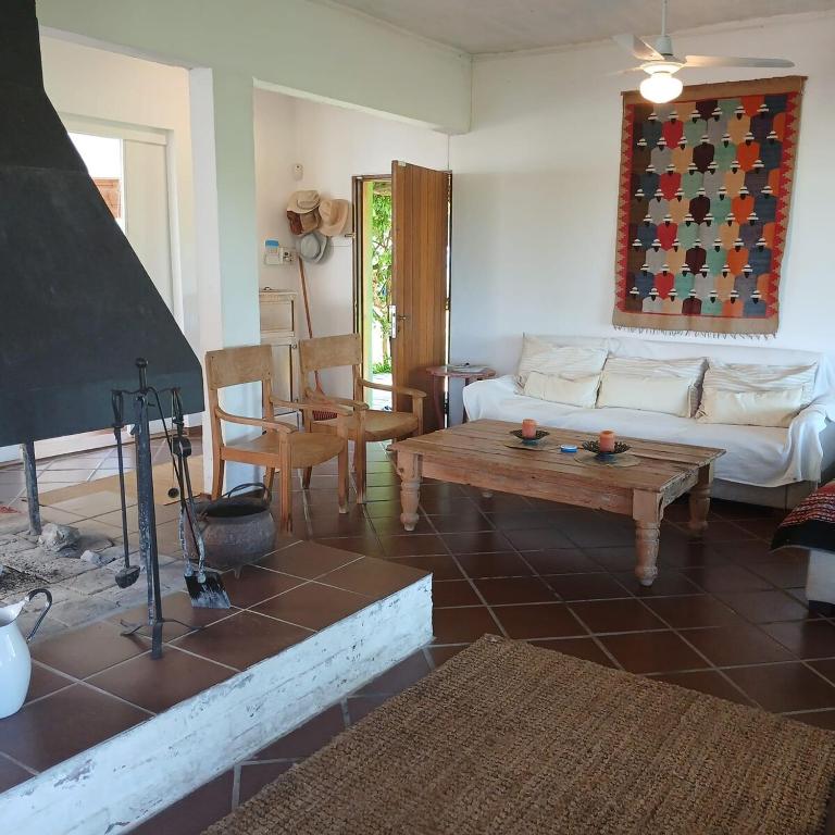 Chacra La Banda - 3 domitorios - Three-Bedroom House - 35
