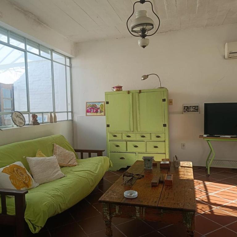 Chacra La Banda - 3 domitorios - Three-Bedroom House - 36