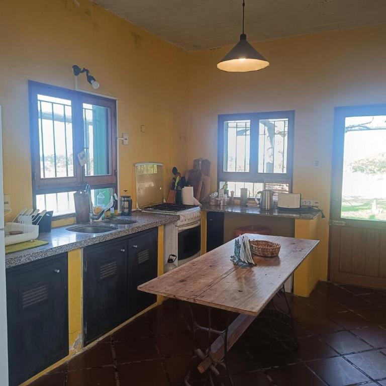 Chacra La Banda - 3 domitorios - Three-Bedroom House - 40