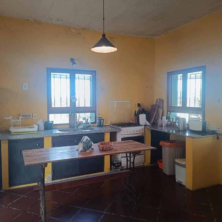 Chacra La Banda - 3 domitorios - Three-Bedroom House - 41