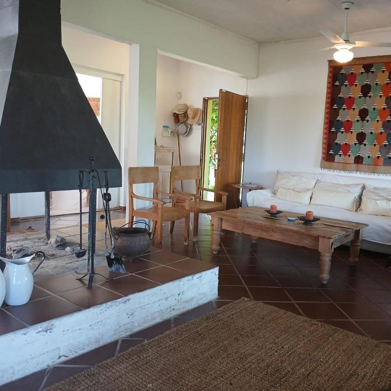Chacra La Banda - 3 domitorios - Three-Bedroom House - 46