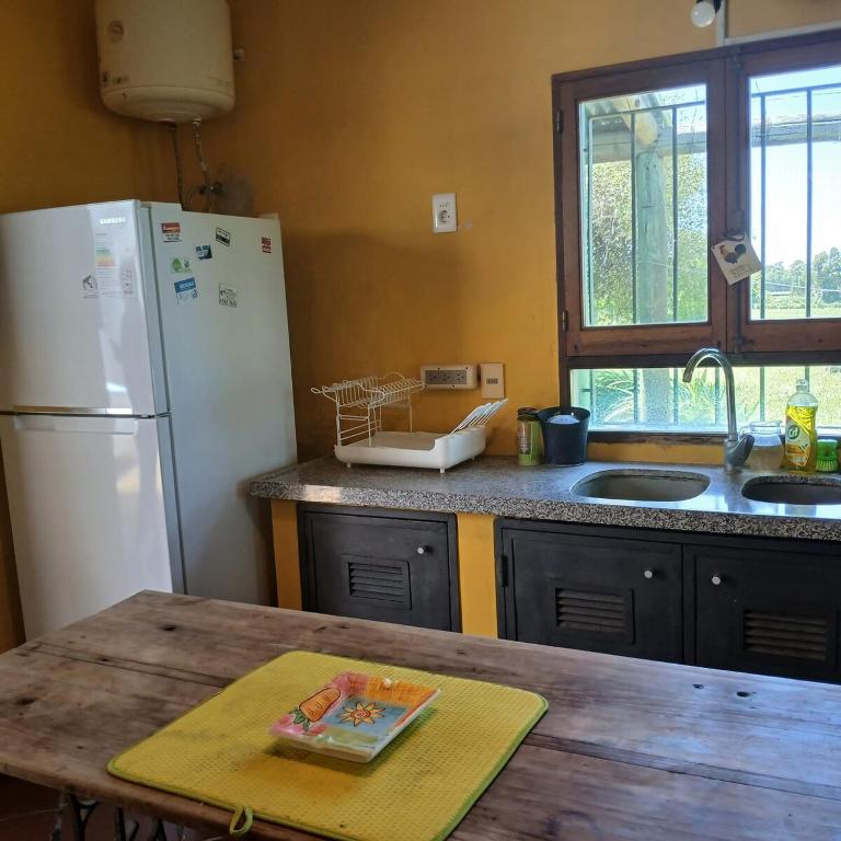 Chacra La Banda - 3 domitorios - Three-Bedroom House - 51