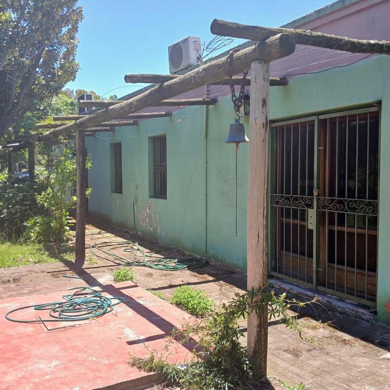 Chacra La Banda - 3 domitorios - Three-Bedroom House - 53