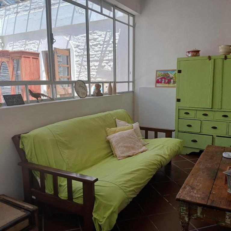 Chacra La Banda - 3 domitorios - Three-Bedroom House - 56