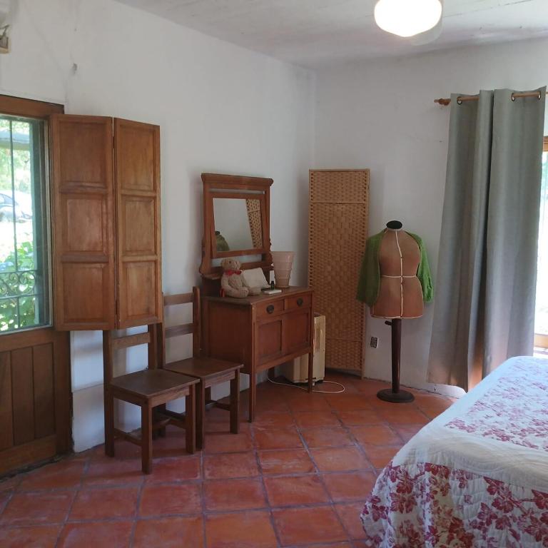 Chacra La Banda - 3 domitorios - Three-Bedroom House - 61