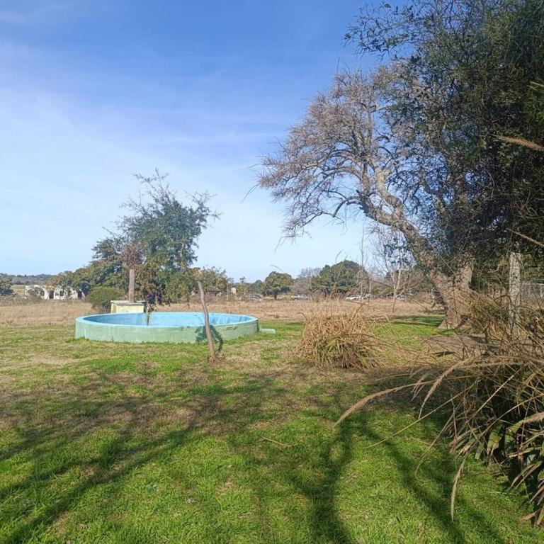 Chacra La Banda - 3 domitorios - Three-Bedroom House - 63