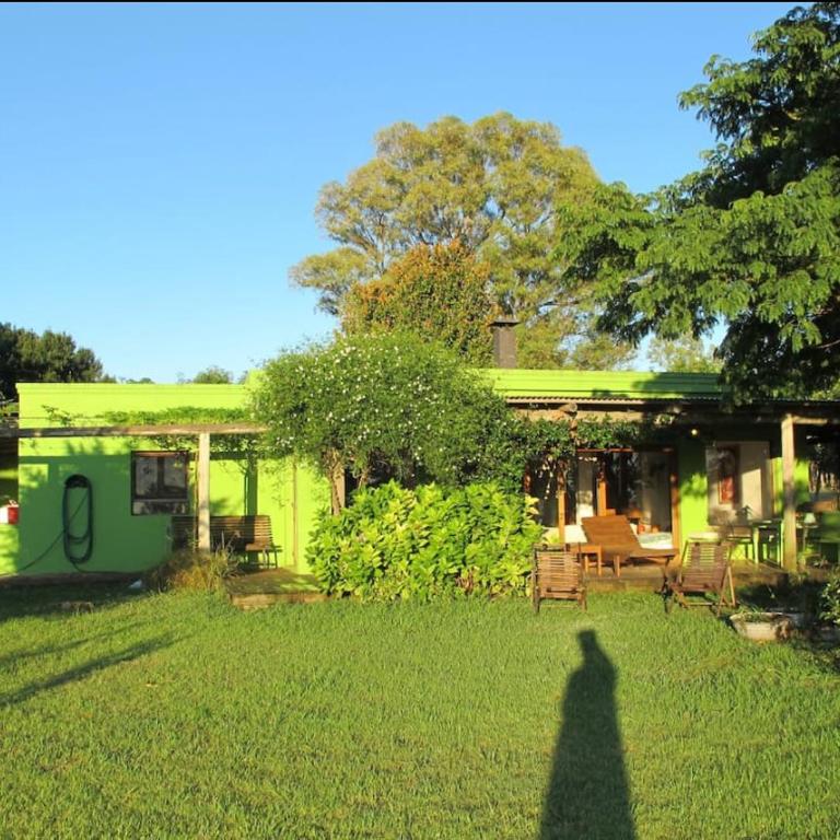 Chacra La Banda - 3 domitorios - Three-Bedroom House - 66