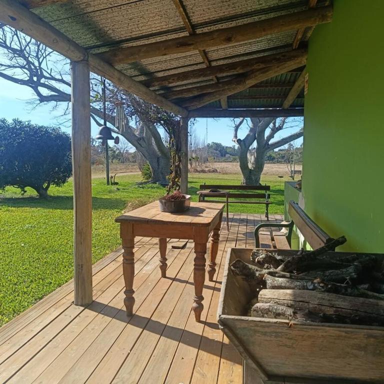 Chacra La Banda - 3 domitorios - Three-Bedroom House - 70