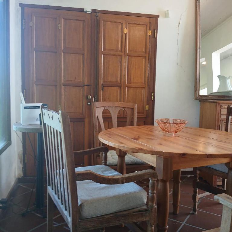 Chacra La Banda - 3 domitorios - Three-Bedroom House - 72