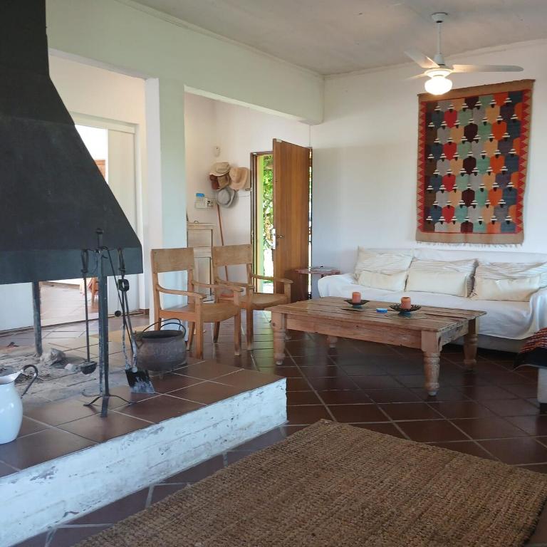 Chacra La Banda - 3 domitorios - Three-Bedroom House - 76