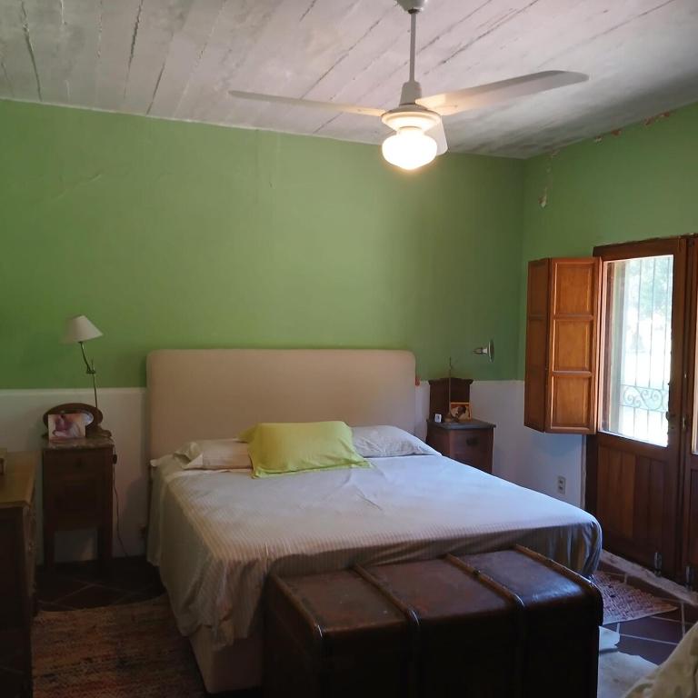 Chacra La Banda - 3 domitorios - Three-Bedroom House - 77