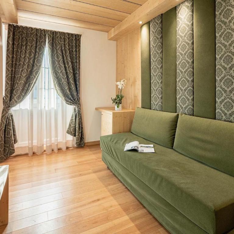 Parc Hotel Victoria - Suite - 4