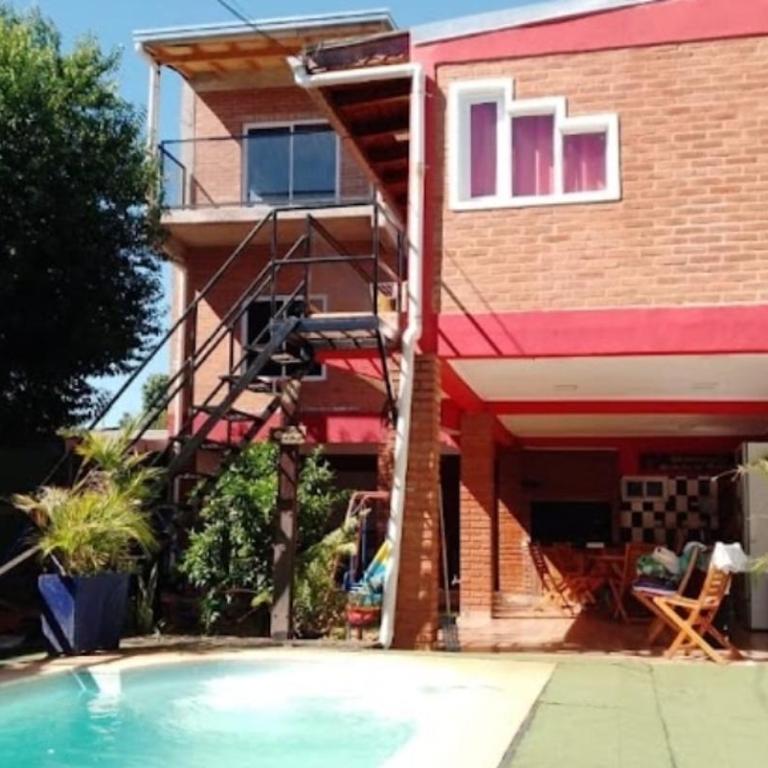 El Molino de Aquilina - One-Bedroom Apartment - 4