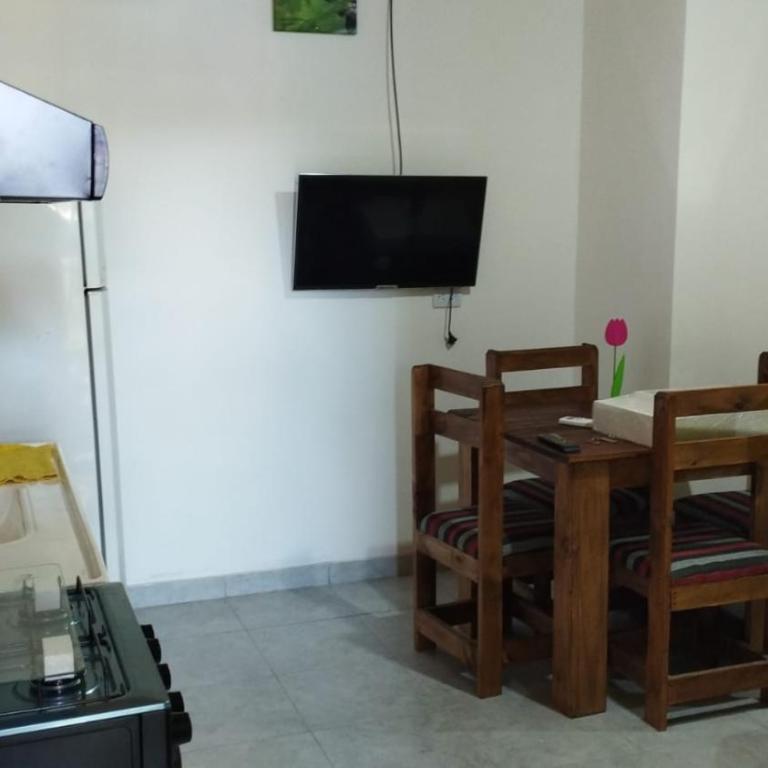 El Molino de Aquilina - One-Bedroom Apartment - 7