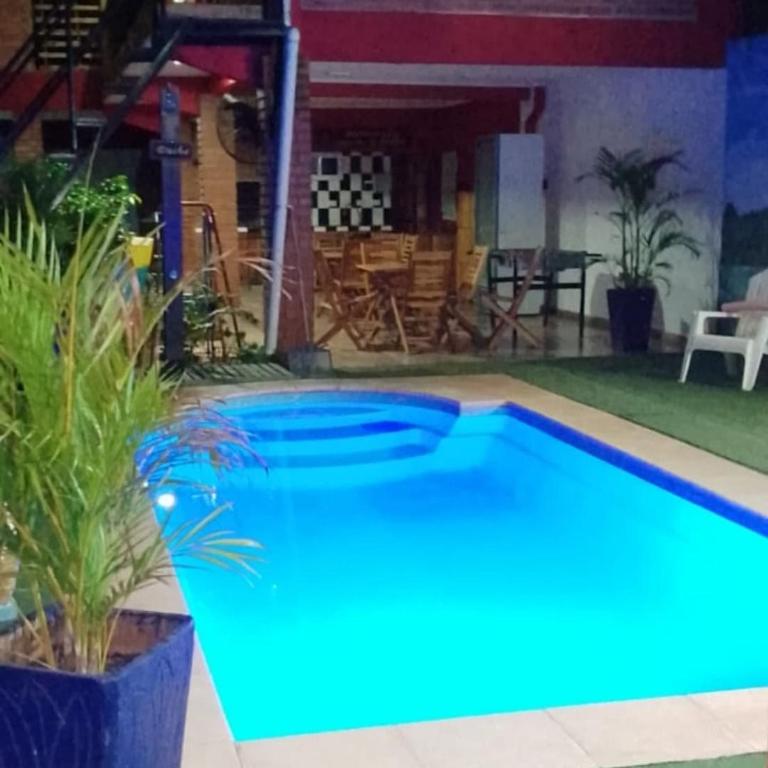 El Molino de Aquilina - One-Bedroom Apartment - 9