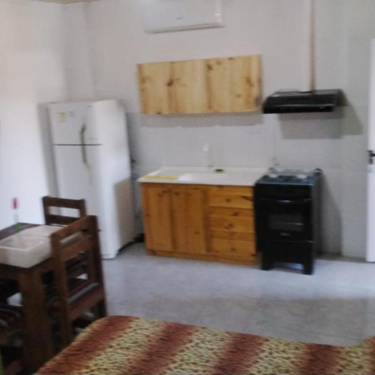 El Molino de Aquilina - One-Bedroom Apartment - 10