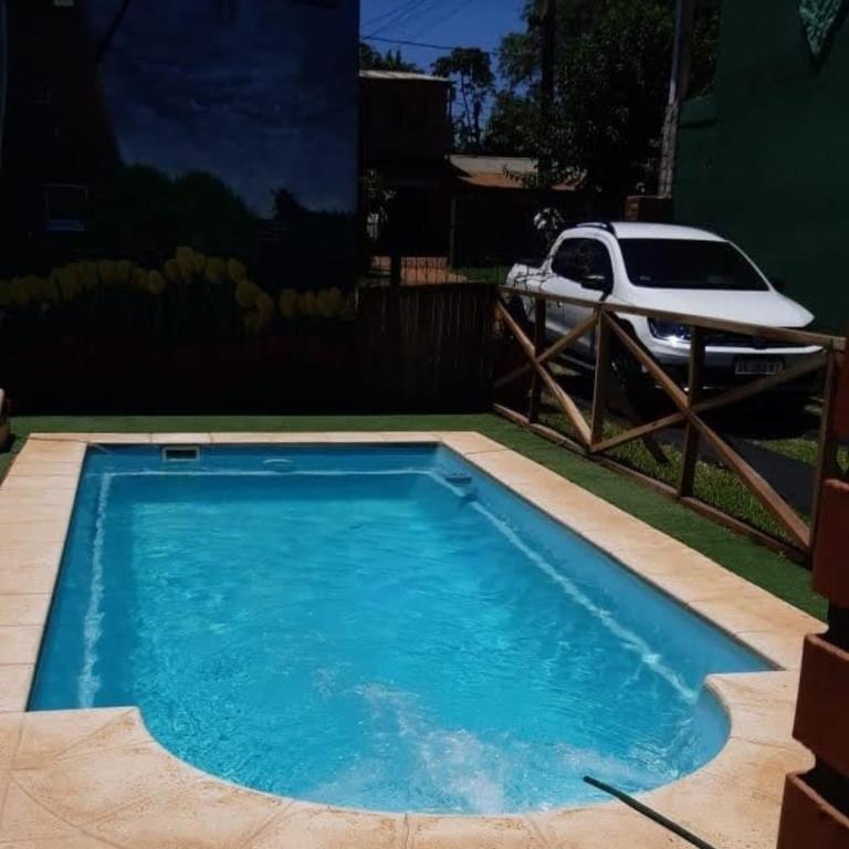 El Molino de Aquilina - One-Bedroom Apartment - 11