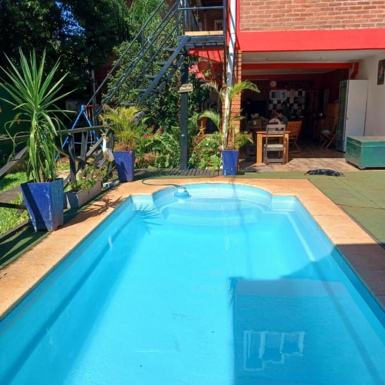 El Molino de Aquilina - One-Bedroom Apartment - 12