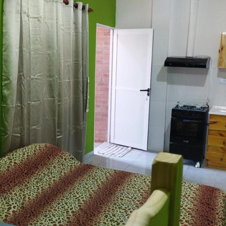 El Molino de Aquilina - One-Bedroom Apartment - 13