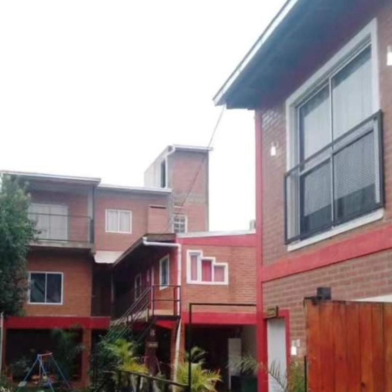 El Molino de Aquilina - One-Bedroom Apartment - 15