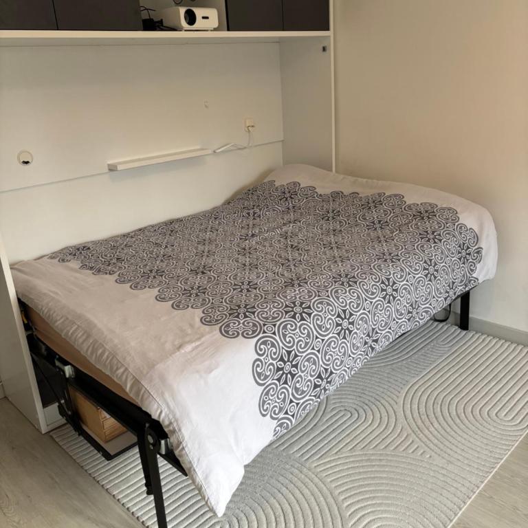 Maison à 2km du circuit des 24h - Four-Bedroom House - 8