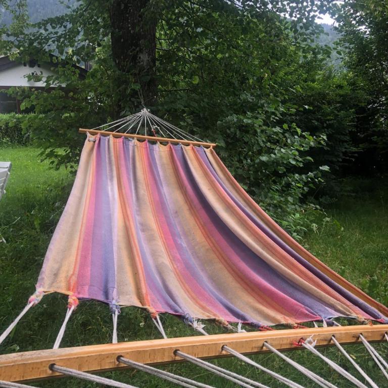 Seelenbaumlerin - Doppelzimmer - 11