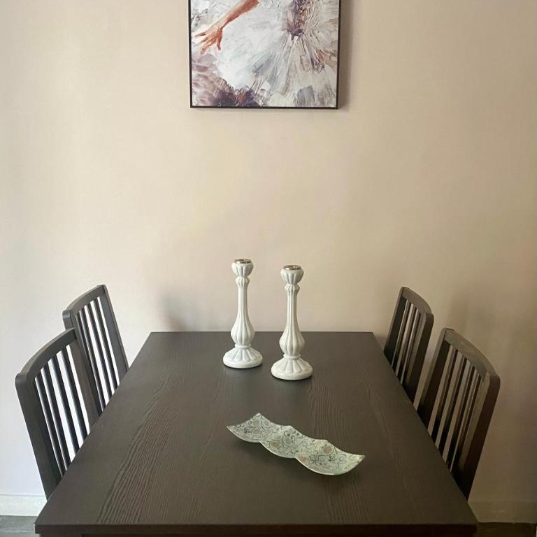 Parva Domus Intera casa indipendente in centro - Casa con 2 Camere da Letto - 8