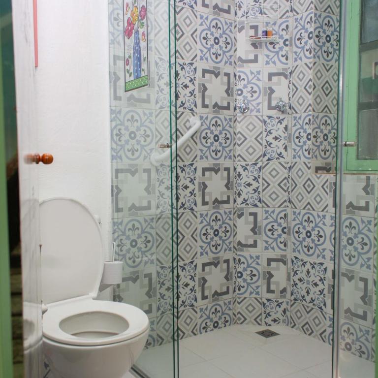 Apartamentos Le Colibri - Villa de Leyva - One-Bedroom Apartment - 1