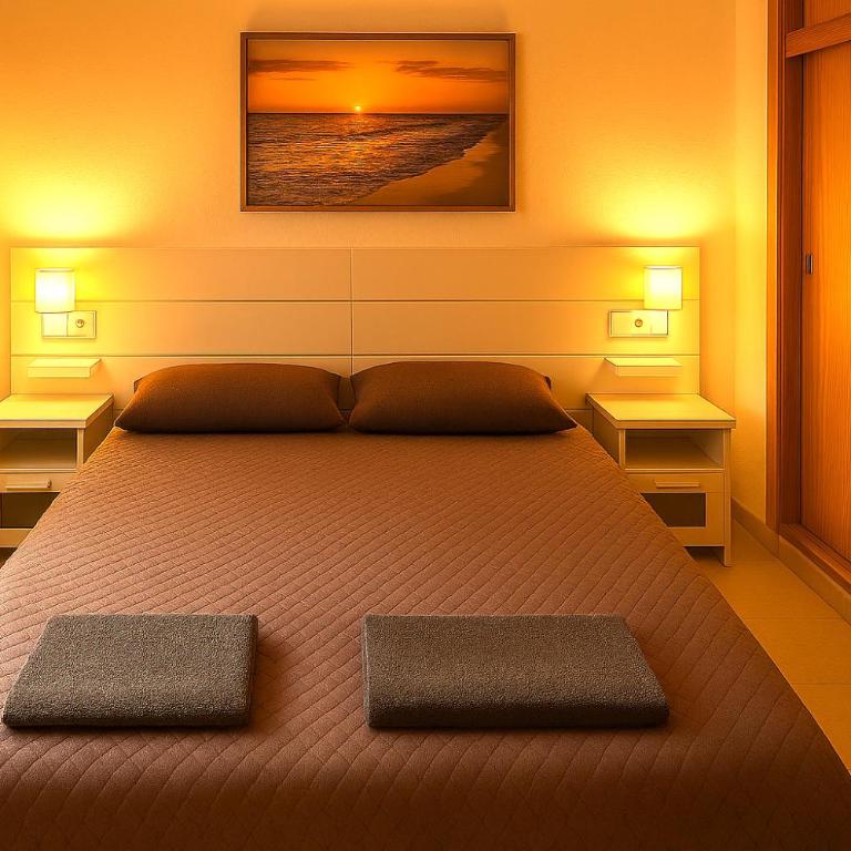 BosqueMar - 3 minutes walk to sunny La Mata beach - Apartamento de 1 dormitorio - 5