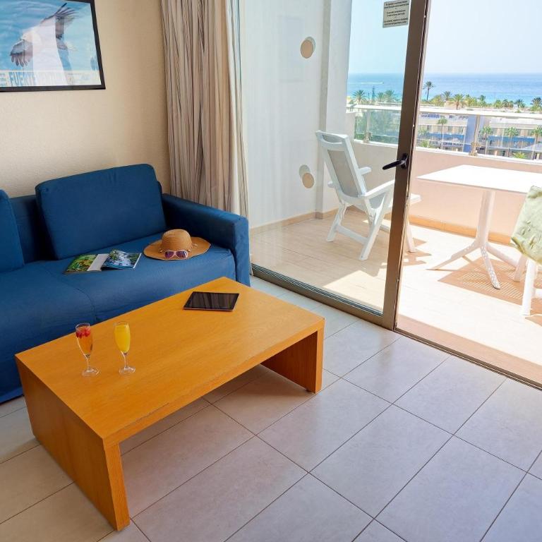 Servatur Alameda de Jandía - Apartamento Premium de 1 dormitorio con vistas al mar - Planta superior - 16