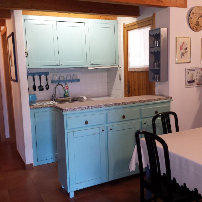 Villa Silvia - Villa con 3 Camere da Letto - 15