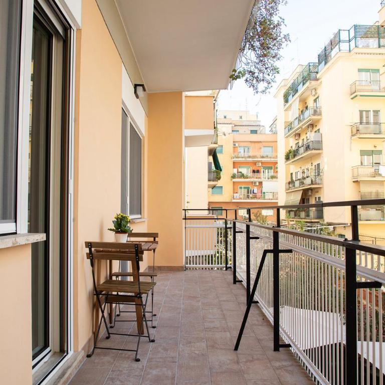 Casa Vega - Appartamento con 2 Camere da Letto - 3