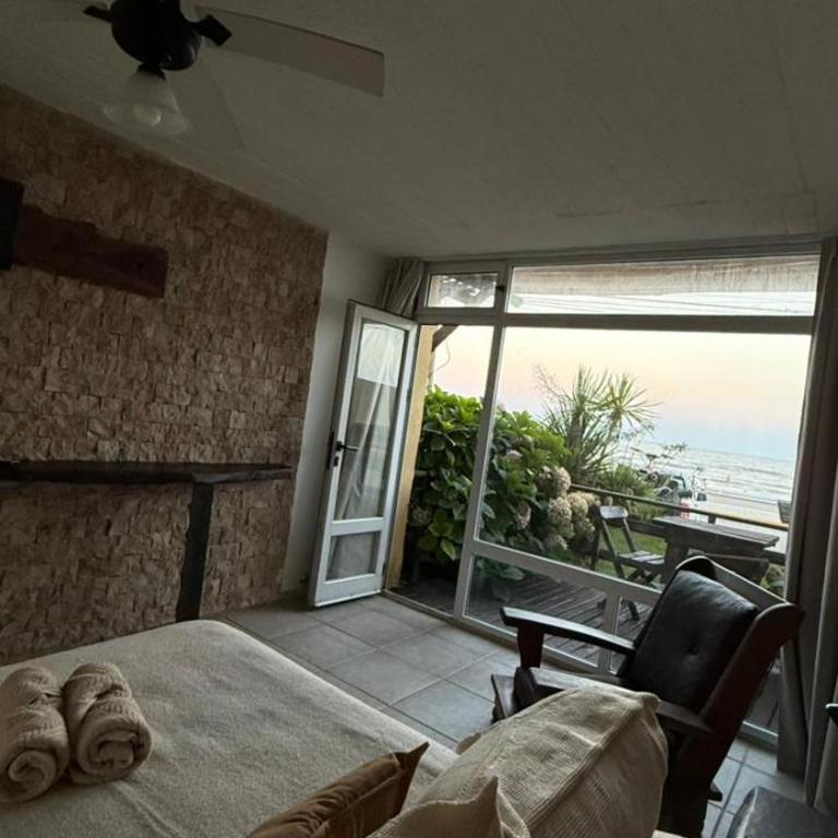 Adeliz Playa - Apartamento Premium con 1 dormitorio y vistas al mar - 9