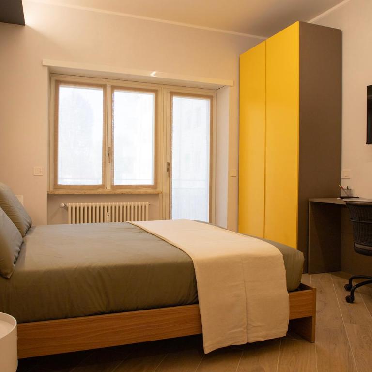 Casa Vega - Appartamento con 2 Camere da Letto - 7