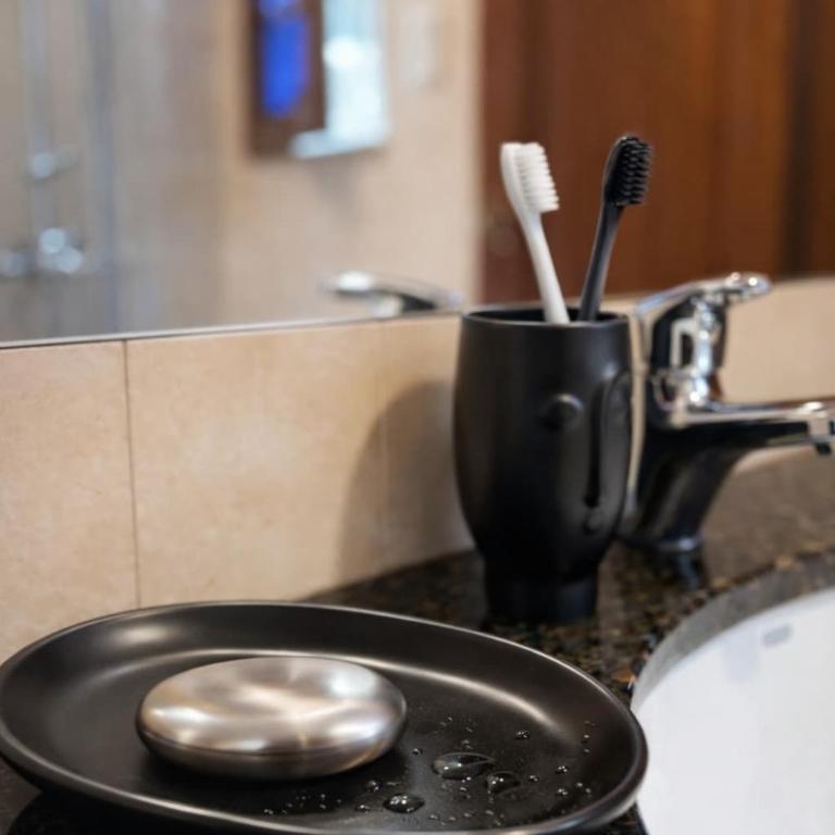 Apartment for Four One Block from San Telmo Square, One Block from San Telmo Market, Very Charming, Three Blocks from Puerto Mader - Apartamento de 1 dormitorio - 14