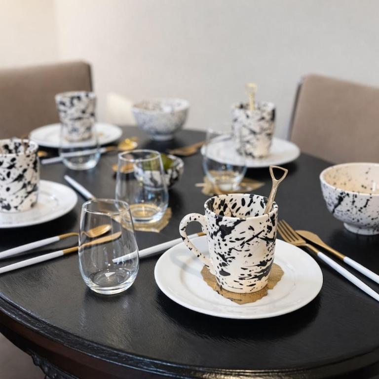 Apartment for Four One Block from San Telmo Square, One Block from San Telmo Market, Very Charming, Three Blocks from Puerto Mader - Apartamento de 1 dormitorio - 13