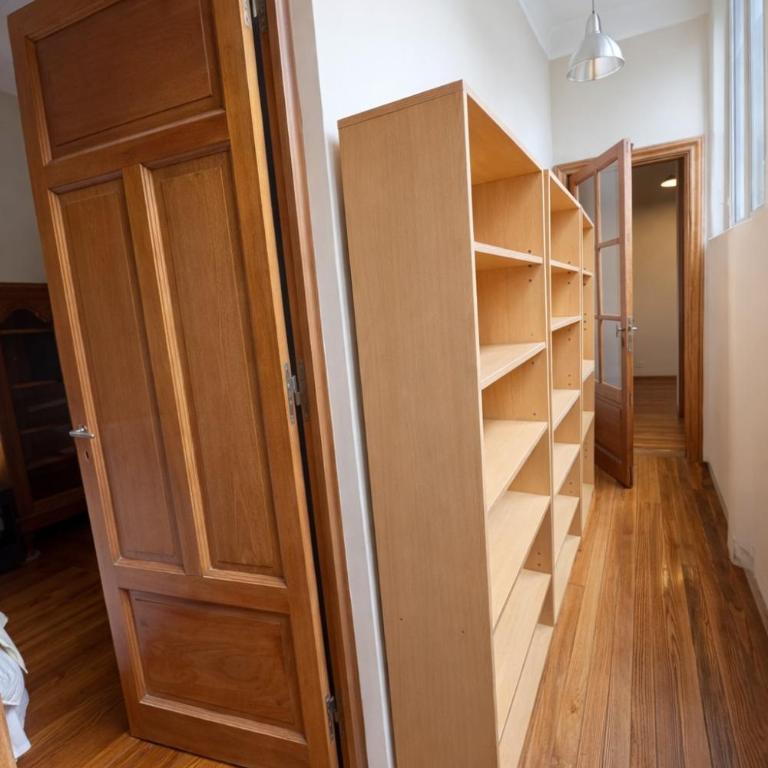 Apartment for Four One Block from San Telmo Square, One Block from San Telmo Market, Very Charming, Three Blocks from Puerto Mader - Apartamento de 1 dormitorio - 16