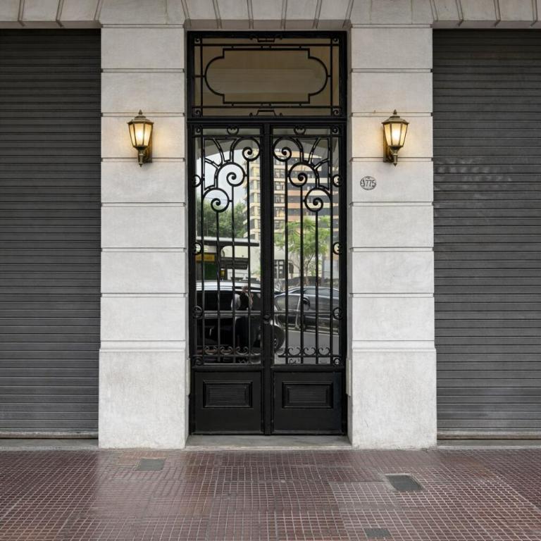 Apartment for Four One Block from San Telmo Square, One Block from San Telmo Market, Very Charming, Three Blocks from Puerto Mader - Apartamento de 1 dormitorio - 17