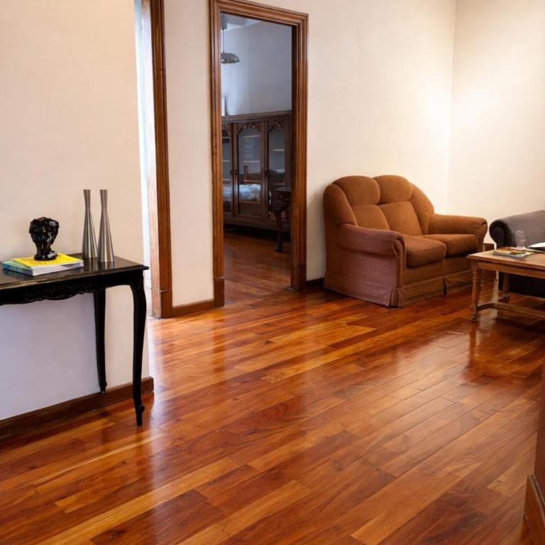 Apartment for Four One Block from San Telmo Square, One Block from San Telmo Market, Very Charming, Three Blocks from Puerto Mader - Apartamento de 1 dormitorio - 20