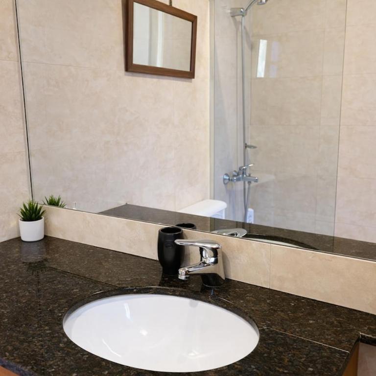 Apartment for Four One Block from San Telmo Square, One Block from San Telmo Market, Very Charming, Three Blocks from Puerto Mader - Apartamento de 1 dormitorio - 27